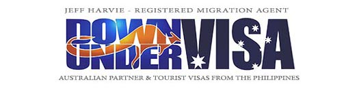 Down Under Visa Home Page